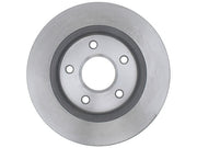 Disc Brake Rotor Raybestos Brakes 780623