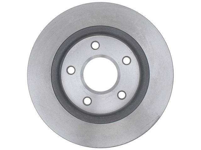 Disc Brake Rotor Raybestos Brakes 780623