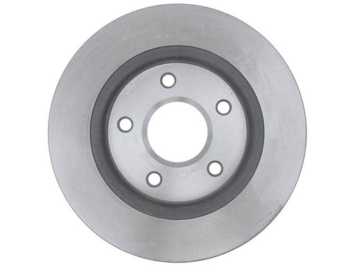 Disc Brake Rotor Raybestos Brakes 780623