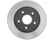 Disc Brake Rotor Raybestos Brakes 780623