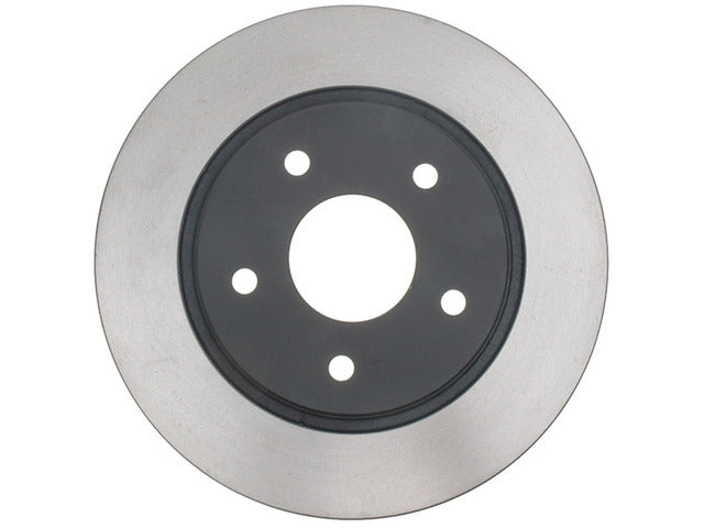 Disc Brake Rotor Raybestos Brakes 780623