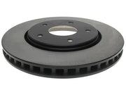 Disc Brake Rotor Raybestos Brakes 780624