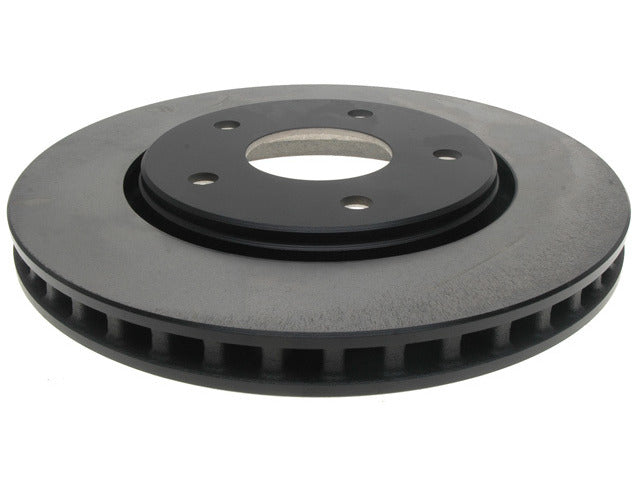 Disc Brake Rotor Raybestos Brakes 780624
