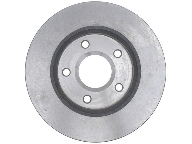 Disc Brake Rotor Raybestos Brakes 780624