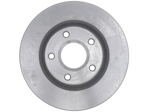 Disc Brake Rotor Raybestos Brakes 780624