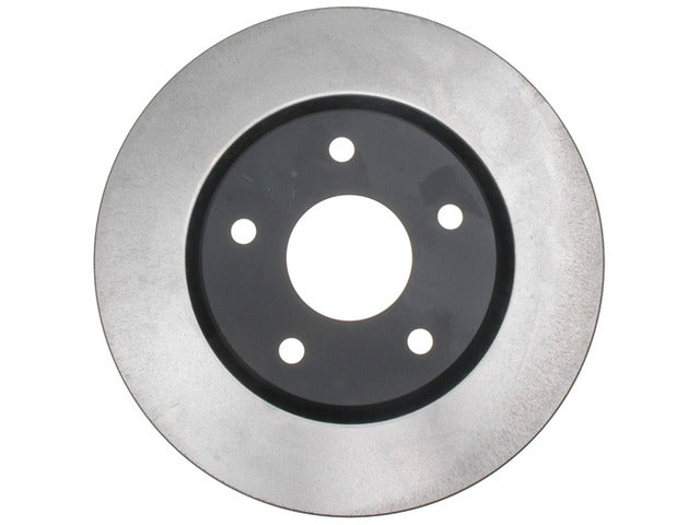 Disc Brake Rotor Raybestos Brakes 780624