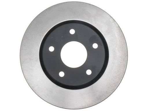 Disc Brake Rotor Raybestos Brakes 780624