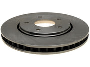 Disc Brake Rotor Raybestos Brakes 780624R
