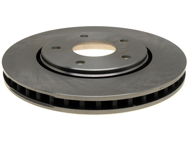 Disc Brake Rotor Raybestos Brakes 780624R
