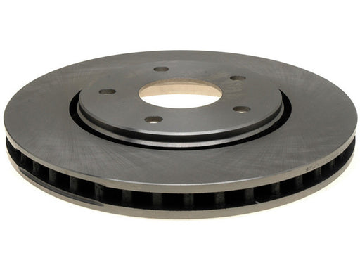 Disc Brake Rotor Raybestos Brakes 780624R