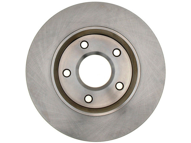 Disc Brake Rotor Raybestos Brakes 780624R