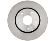 Disc Brake Rotor Raybestos Brakes 780624R