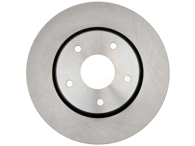 Disc Brake Rotor Raybestos Brakes 780624R