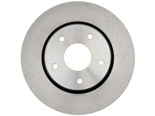 Disc Brake Rotor Raybestos Brakes 780624R