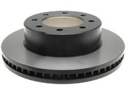 Disc Brake Rotor Raybestos Brakes 780736