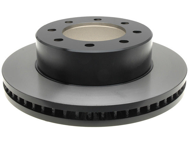 Disc Brake Rotor Raybestos Brakes 780736