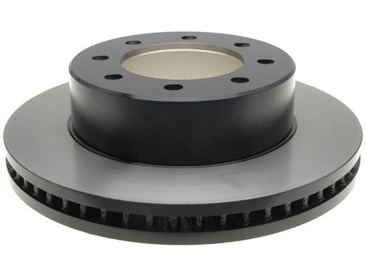 Disc Brake Rotor Raybestos Brakes 780736