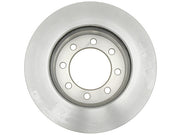 Disc Brake Rotor Raybestos Brakes 780736