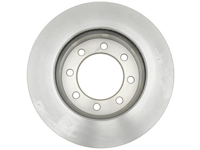 Disc Brake Rotor Raybestos Brakes 780736