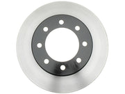 Disc Brake Rotor Raybestos Brakes 780736
