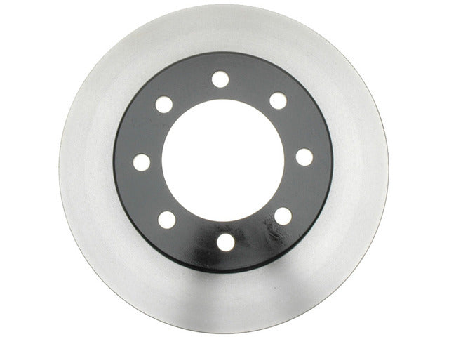 Disc Brake Rotor Raybestos Brakes 780736