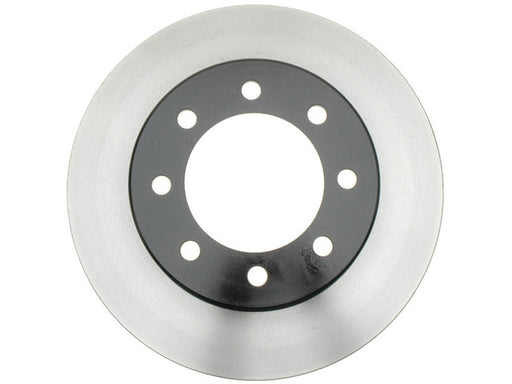 Disc Brake Rotor Raybestos Brakes 780736