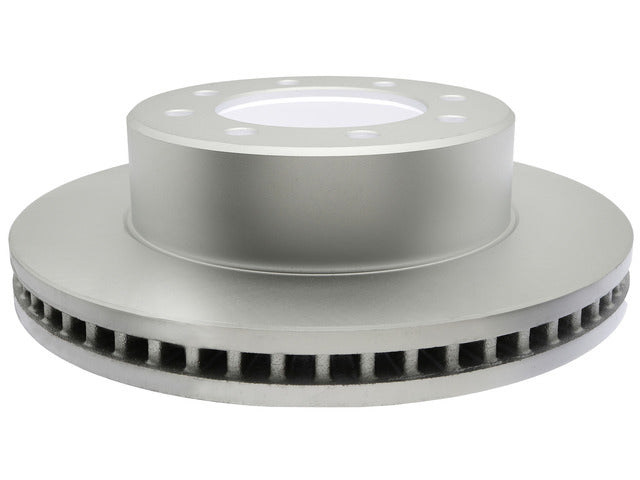 Disc Brake Rotor Raybestos Brakes 780736FZN