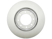 Disc Brake Rotor Raybestos Brakes 780736FZN