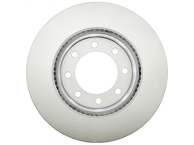 Disc Brake Rotor Raybestos Brakes 780736FZN