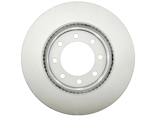Disc Brake Rotor Raybestos Brakes 780736FZN