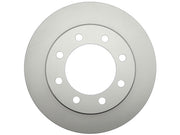 Disc Brake Rotor Raybestos Brakes 780736FZN