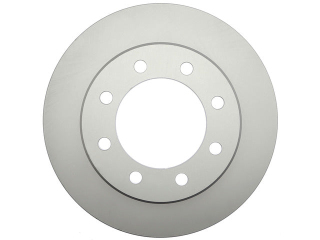 Disc Brake Rotor Raybestos Brakes 780736FZN