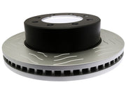 Disc Brake Rotor Raybestos Brakes 780736PER