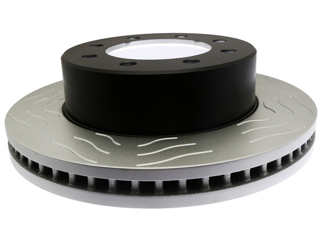 Disc Brake Rotor Raybestos Brakes 780736PER