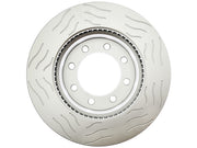 Disc Brake Rotor Raybestos Brakes 780736PER