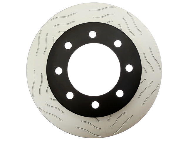 Disc Brake Rotor Raybestos Brakes 780736PER