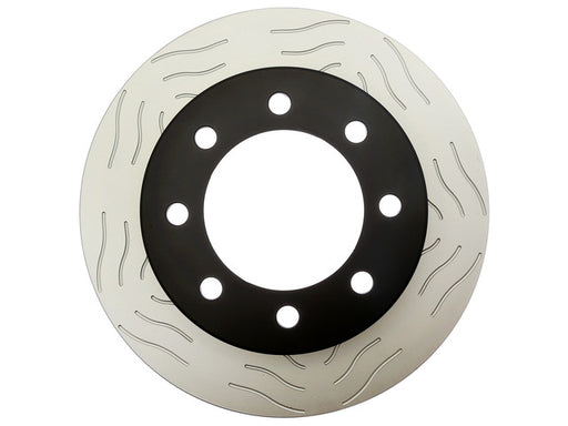 Disc Brake Rotor Raybestos Brakes 780736PER