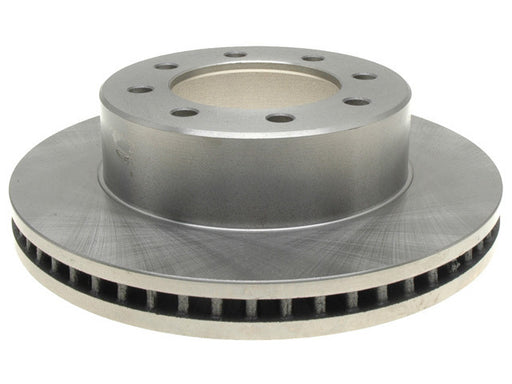 Disc Brake Rotor Raybestos Brakes 780736R