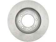 Disc Brake Rotor Raybestos Brakes 780736R