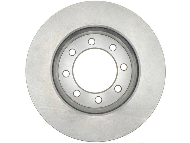 Disc Brake Rotor Raybestos Brakes 780736R