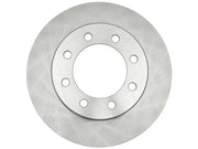 Disc Brake Rotor Raybestos Brakes 780736R