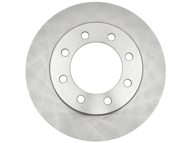 Disc Brake Rotor Raybestos Brakes 780736R