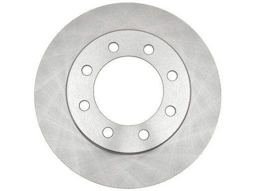 Disc Brake Rotor Raybestos Brakes 780736R