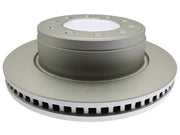 Disc Brake Rotor Raybestos Brakes 780774