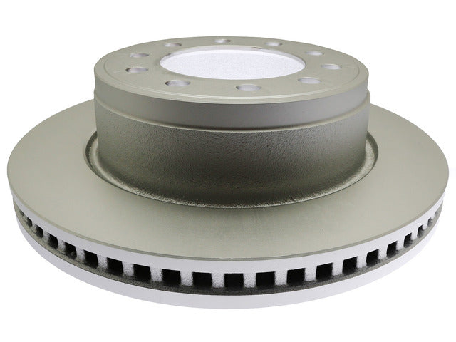 Disc Brake Rotor Raybestos Brakes 780774