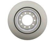 Disc Brake Rotor Raybestos Brakes 780774