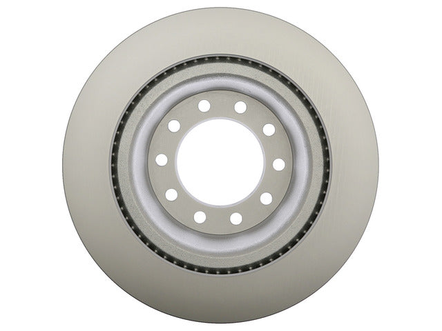Disc Brake Rotor Raybestos Brakes 780774