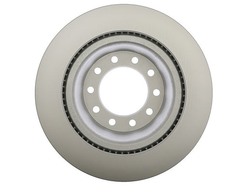 Disc Brake Rotor Raybestos Brakes 780774