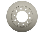 Disc Brake Rotor Raybestos Brakes 780774