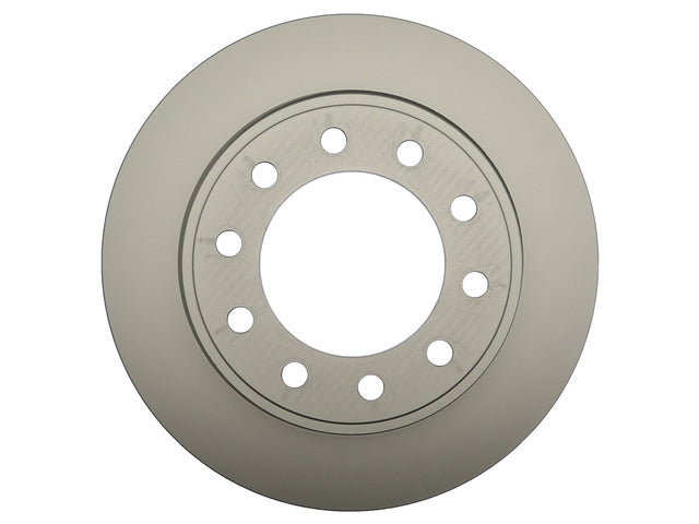Disc Brake Rotor Raybestos Brakes 780774